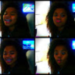 Meet your Posher, Esperanza